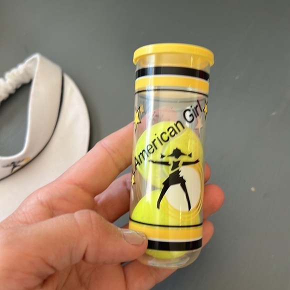 American girl Pleasant company tennis bundle - Picture 4 of 12